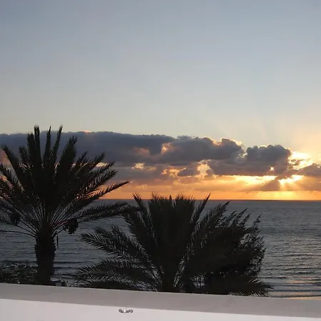 Lejlighed Privado En Complejo Aida Playa del Inglés