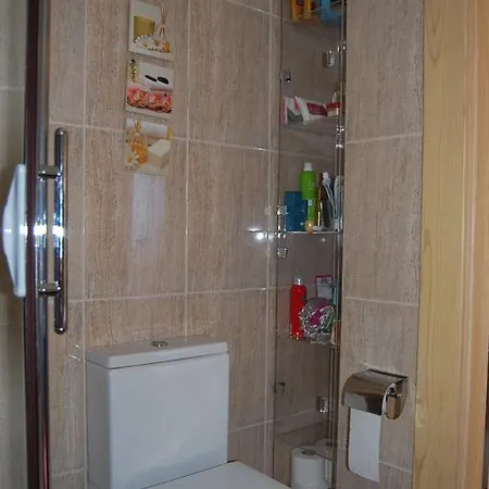 Lejlighed Privado En Complejo Aida
