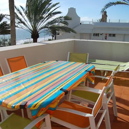 Privado En Complejo Aida Apartment Playa del Ingles (Gran Canaria)